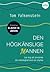 Den högkänslige mannen : lär dig att använda din känslighet som en styrka