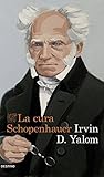 Book cover for La cura Schopenhauer (Volumen independiente)