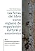 Las ferias del libro como espacios de negociación cultural y económica Vol. 1, Planteamientos generales y testimonios desde España, México y Alemania