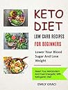 Keto Diet: Low Ca...