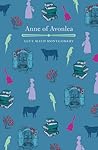 Anne of Avonlea