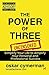 The Power Of Three by Oskar Cymerman