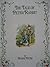 Tale of Peter Rabbit by Beatrix Potter