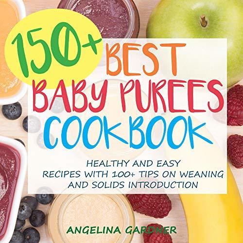 best baby food cookbook 2019