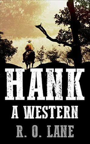 Hank (Kindle Edition)