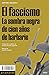 El fascismo: La sombra negr...