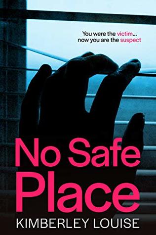 No Safe Place (Kindle Edition)