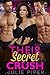 Their Secret Crush by Julie Piper
