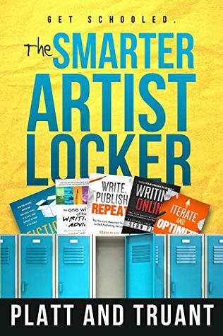 The Smarter Artist Locker (Kindle Edition)