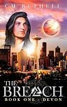 The Breach: Devon (The Guardian Series Book One) The Breach: Devon (The Guardian Series Book One)