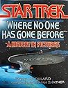 Star Trek by J.M. Dillard