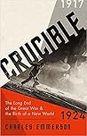 Crucible: The Lon...