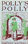 Polly's Polly (Polly Pendleton, #8) Polly's Polly (Polly Pendleton, #8)