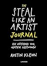 Steal like an art...