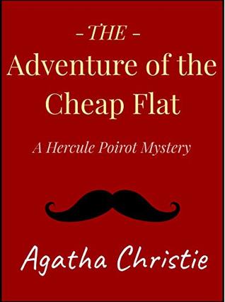 The Adventure of the Cheap Flat