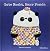 Gute Nacht, Herr Panda by Steve Antony