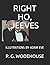 Right Ho, Jeeves