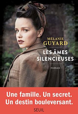Les Âmes silencieuses (Kindle Edition)
