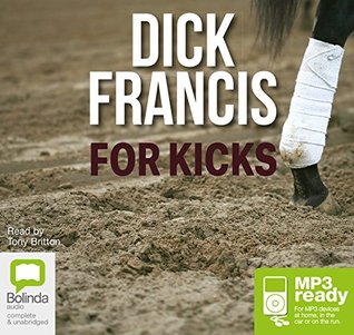 For Kicks
