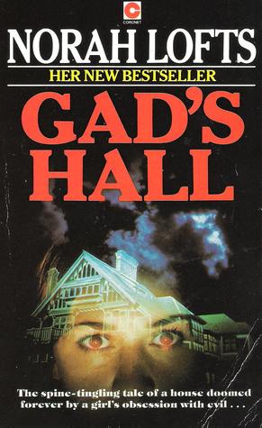 Gad's@Hall