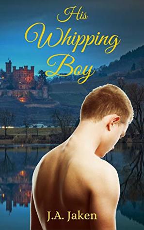 His Whipping Boy (Kindle Edition)