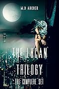 The Lucan Trilogy: The Complete Set