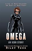 Omega: An Icon Story