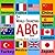 The World Countries ABC Book by Lucy Ann Carroll