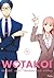 Wotakoi. Miłość jest trudna dla otaku, Tom 1 (Wotakoi: Miłość jest trudna dla otaku, #1)