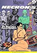Necron 5 : Le Roi des Cannibales
