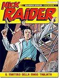 Nick Raider n. 2: Il mistero della mano tagliata