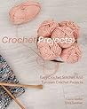 Crochet Projects:...