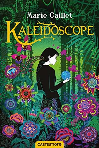 Kaléidoscope (Kindle Edition)