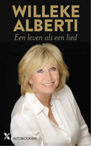 Willeke Alberti - een leven als een lied (ebook)