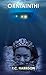 Orniainthi (Orniainthi: Demi-goddess of the Sea Book 1)