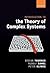 Introduction to the Theory of Complex Systems