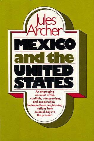 Mexico and The United States (Hardcover)