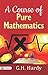 A Course of Pure Mathematics: Exploring the Elegance of Mathematical Abstractions