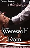 Werewolf Dom (Owned, #4)