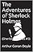 The Adventures of Sherlock Holmes (illustrated): (Sherlock Holmes #3)