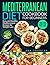 Mediterranean Diet Cookbook For Beginners by Ana Thornton