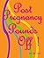 Post Pregnancy Pounds Off !