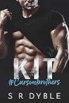 Kit by S.R. Dyble