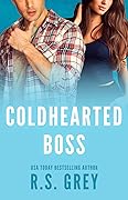 Coldhearted Boss