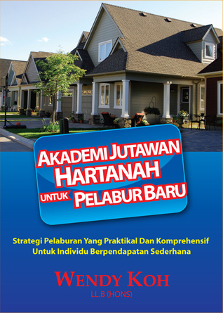 Akademi Jutawan Hartanah Untuk Pelabur Baru