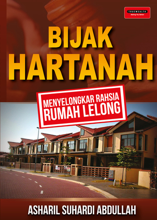 Bijak Hartanah: Menyelongkar Rahsia Rumah Lelong