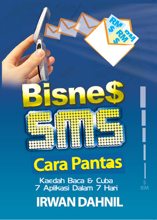 Bisnes SMS Cara Pantas