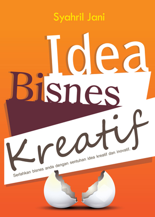 Idea Bisnes Kreatif