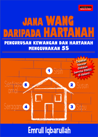 Jana Wang Daripada Hartanah