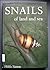 Snails of Land and Sea